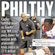 Illustration for article titled No, That Eagles Employee Wasnt Celebrating Victor Cruzs Injury
